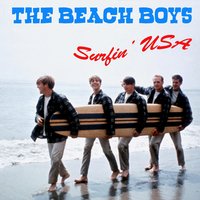 Lonely Sea - The Beach Boys