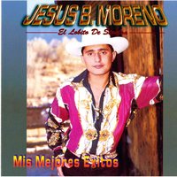 Nadie es Eterno - El Lobito de Sinaloa