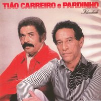 Flor do baile - Tião Carreiro & Pardinho & Continental