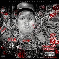 Dis Ain't What U Want - Lil Durk