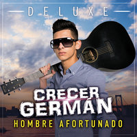Instinto De Venado - Crecer Germán
