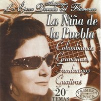En Aquel Verde Trigal - La Nina De La Puebla