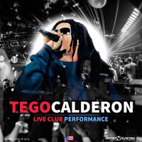 Bandolero - Tego Calderón