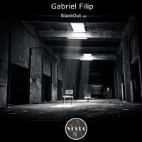 BlackOut - Gabriel Filip