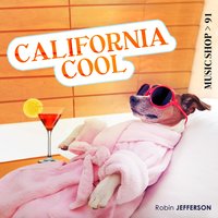 Smooth Darkness - Robin Jefferson