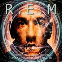 Half a World Away - REM