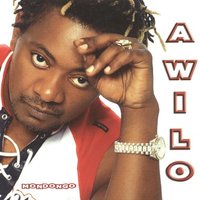 Zumbeya - Awilo longomba