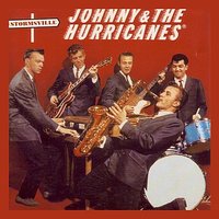 Catnip - Johnny & The Hurricanes