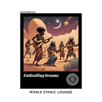 Enigmatic Chants of Serenity - Silky Ragas