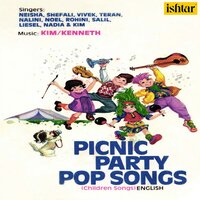 Rock Around the Clock Hound Dog - KIM & Nadia & Noel & Vivek & Rohini & Neisha