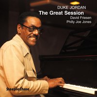 Moonglow - David Friesen & Philly Joe Jones & Duke Jordan