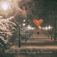 Mezcla Suave de Jazz de Invierno - Música de Fondo Colección