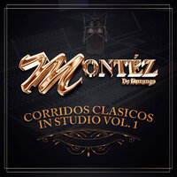 La Imagen De Malverde - Montez de Durango