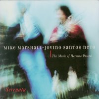 Joyce - Mike Marshall & Jovino Santos Neto