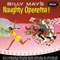 Huguette Waltz - Billy May