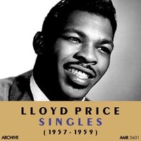 Just Because - Lloyd Price