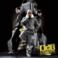 Donne-toi les moyens - OGB & L'Equipe
