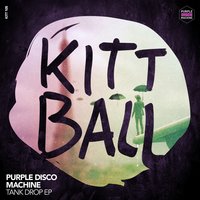 Yo - Purple Disco Machine