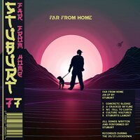Culture Vultures - Stuburt