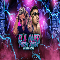 Ela Quer Fazer Amor - Mc shek & MC PR