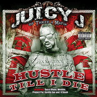 Ugh Ugh Ugh (Feat. Weebie & Project Pat) - Juicy J & Project Pat & Weebie