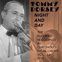 You're My Desire - Tommy Dorsey and His Clambake Seven & Edythe Wright