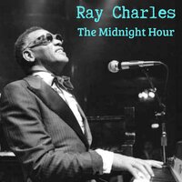 Roll with My Baby - Ray Charles