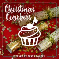 Lit up - Beats Bakery