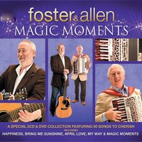 Scarlet Ribbons (For Her Hair) - Foster