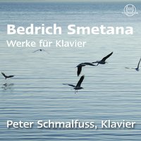 Souvenirs de bohéme en forma de polka, Op. 13, No. 2 - Peter Schmalfuss & Бедржих Сметана