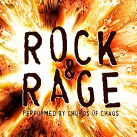 Let's Ride - Chords of Chaos