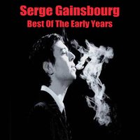 Ronsard 58 - Serge Gainsbourg & Alain Goraguer Et Son Orchestre