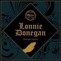 The Wreck of the Old '97 - Lonnie Donegan