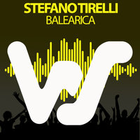 Balearica - Stefano Tirelli