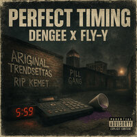 Dreams - Fly-Y & Dengee