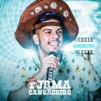 Vou dar Rajada - Turma do Cangaceiro & Canga Beat