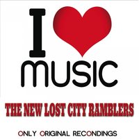 Talking Hard Luck - The New Lost City Ramblers