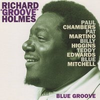 Denise - Richard "Groove" Holmes