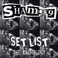 Ulster Boy - Sham 69