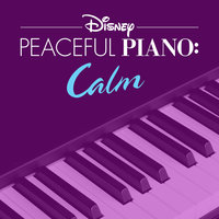 There's a Great Big Beautiful Tomorrow - Disney Peaceful Piano & Disney