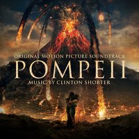 Streets of Pompeii - Clinton Shorter