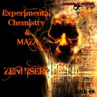Scrum - Maza & Experimental Chemistry & Experimental Chemistry, Maza & Experimental Chemistry , Maza