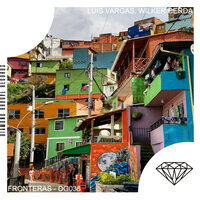 Music in Colombia - Luis Vargas & Wilker Cerda