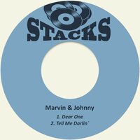 Tell Me Darlin´ - Marvin