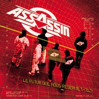 Connexion - Assassin
