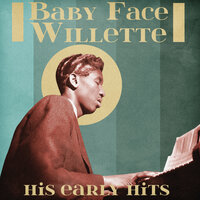 Somethin' Strange - Baby Face Willette