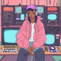 Gentle Forest Murmurs - LoFi Hip Hop Beats