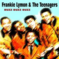 Miracle In The Rain - Frankie Lymon & The Teenagers