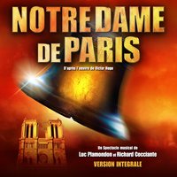Un matin tu dansais - Daniel Lavoie & Hiba Tawaji