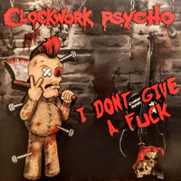After Midnight - Clockwork Psycho
